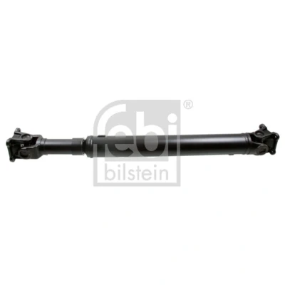 Abbildung von FEBI BILSTEIN 181207 Kardanwelle vorne NISSAN: NP300 Navara Pickup