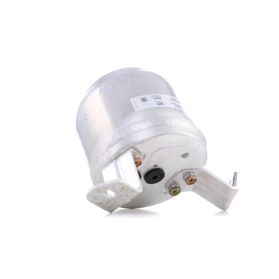 Abbildung von NISSENS 95004 Trockner R 134a Aluminium BMW: 3 Compact, Coupe