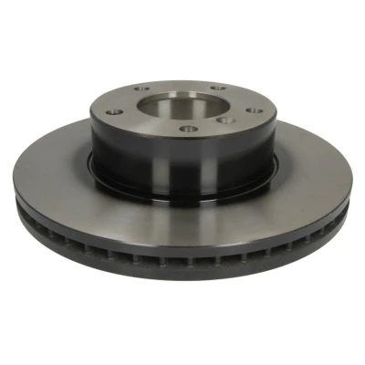 Abbildung von TRW DF6478S Bremsscheibe 315 30 5 130 Belüftet lackiert MERCEDES BENZ: G Class Off Road