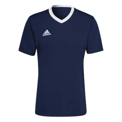 Abbildung von adidas Herren Entrada 22 Jersey, Team Navy Blue 2, XXL