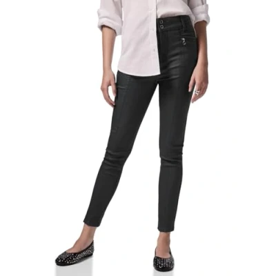 Abbildung von Street One Studio Beschichtete Hose