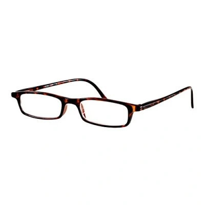 Abbildung von I NEED YOU Lesebrille Adam / +1.75 Dioptrien/Havanna, 1er Pack