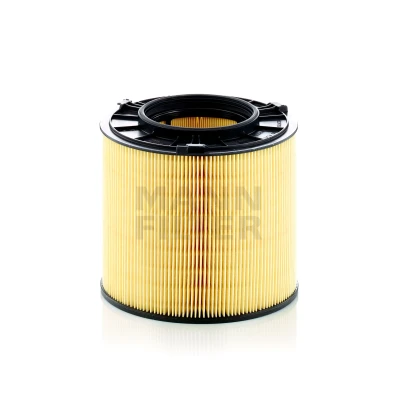 Abbildung von MANN FILTER C 17 013 Luftfilter 142 170 Filtereinsatz AUDI: A4 B9 Avant, A5 Sportback, Saloon