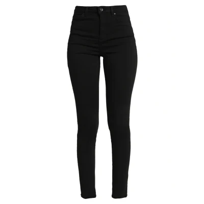 Abbildung von Vero Moda Vmsophia Stoffhose, Damen, Größe: 36x34, Black