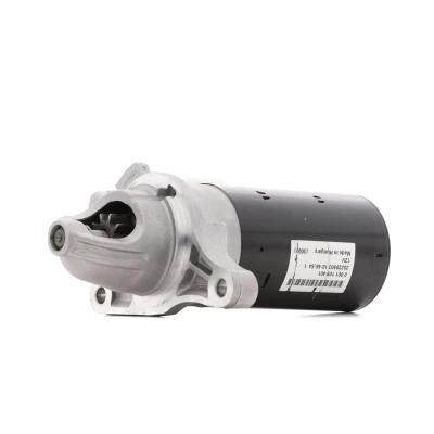 Abbildung von BOSCH 1 986 S00 746 Anlasser 12 2,5 JEEP: WRANGLER 3