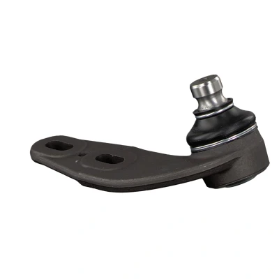 Abbildung von FEBI BILSTEIN 19808 Traggelenk Hinterachse links 19 für Querlenker AUDI: 80 B3, Coupe 90 B3