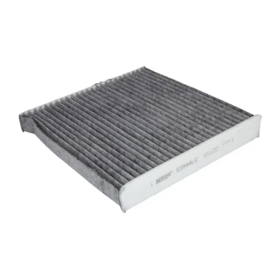 Abbildung von HENGST FILTER E2994LC Innenraumfilter Aktivkohlefilter 200 215 30 FORD: Transit Mk6 Van, Minibus, Platform / Chassis