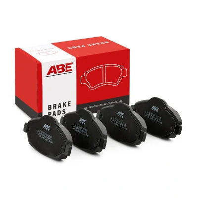 Abbildung von KRAFT 6005507 Bremsbelagsatz Vorderachse PEUGEOT: 5008 I, 308 I SW, 3008