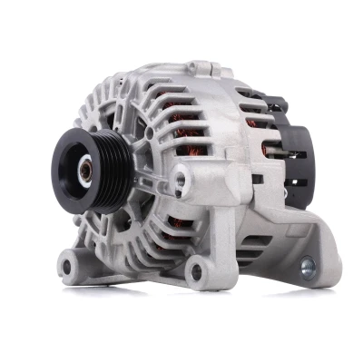 Abbildung von HELLA 8EL 011 711 601 Lichtmaschine 14V 150A BMW: X5, X3, 3 Saloon, LAND ROVER: Freelander I Off Road kfzteile, mister auto, atp autoteile, kfzteile24
