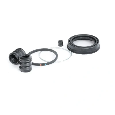 Abbildung von AUTOFREN SEINSA D4042 Bremssattel Reparatursatz Vorderachse 48 MAZDA: RX 7 II Coupe, RENAULT: CLIO 2, Fuego, 1, DACIA: Logan I MCV