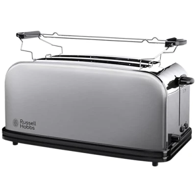 Abbildung von Russell hobbs Toaster oxford long slot 4s 2361056
