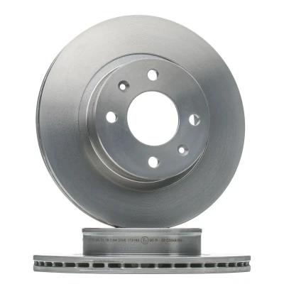 Abbildung von BOSCH 0 986 479 770 Bremsscheibe 252 18 4 100 Belüftet geölt hochgekohlt HYUNDAI: i10 II Hatchback, Saloon, I, KIA: Picanto II, I