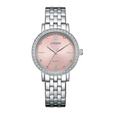 Abbildung von Citizen Klassische Uhr EL3100 55W