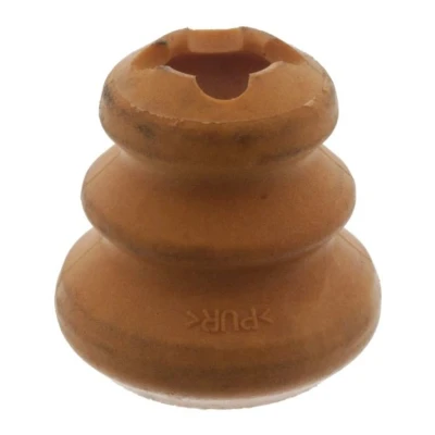 Abbildung von FEBI BILSTEIN 45736 Anschlagpuffer, Federung Hinterachse VOLKSWAGEN: Passat B5 GP Estate, Saloon, AUDI: A6 C5 Saloon