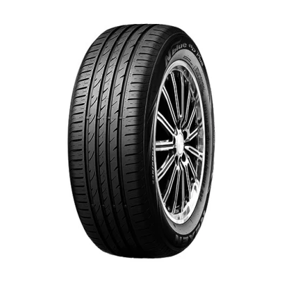 Abbildung von Nexen N blue HD Plus 155/65 R14 75T PKW Sommerreifen Reifen VOLKSWAGEN: GOLF 2, Lupo / 3L, RENAULT: TWINGO 1, Kangoo I Express 16717NX
