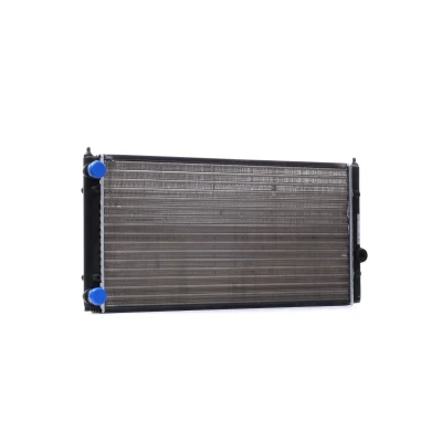 Abbildung von NISSENS 651931 Kühler, Motorkühlung Aluminium 630 320 32 Kühlrippen mechanisch gefügt VOLKSWAGEN: GOLF 3, Vento, 3 Variant kfzteile, mister auto,