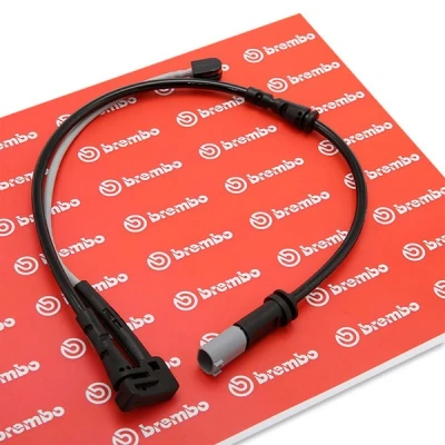 Abbildung von BREMBO A 00 506 Verschleißanzeige BMW: 2 Active Tourer, X1, Gran MINI: Countryman, Clubman, Convertible