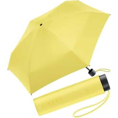 Abbildung von Esprit Super Mini Taschenschirm Petito FS 2024 Lemon Verbena