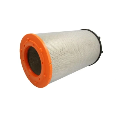 Abbildung von HENGST FILTER E1033L Luftfilter 526 303 Filtereinsatz