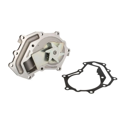 Abbildung von HEPU P906 Wasserpumpe mit Dichtung mechanisch