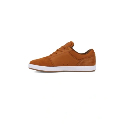 Abbildung von DC Shoes Crisis 2 Trainingsschuh, Damen, Größe: 39, brown white Schuhe
