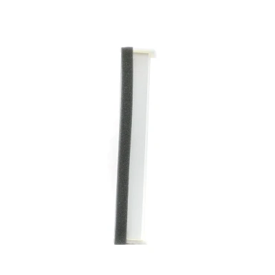 Abbildung von FILTRON K 1350 Innenraumfilter Partikelfilter 254 202 36 FORD: FOCUS 3, KUGA 2, 3 Turnier, VOLVO: V40 Hatchback, Box Body / Hatchback