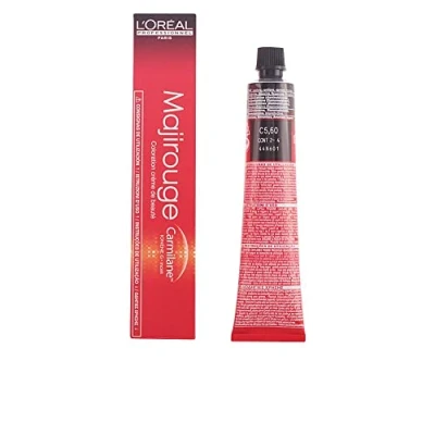 Abbildung von L&#039;Oréal Professionnel Majirouge Rubilane 50 ml