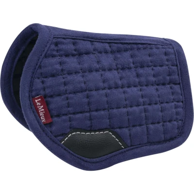 Abbildung von LeMieux Toy Pony Schabracke Ink Blue