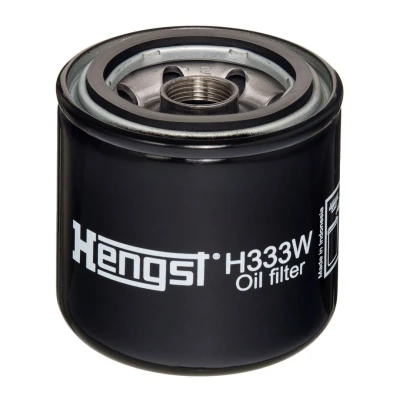 Abbildung von HENGST FILTER H333W Ölfilter M20x1,5 Anschraubfilter