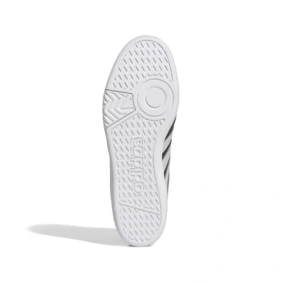 Abbildung von adidas Unisex Hoops 4.0 Shoes Schuhe, Carbon/Grey Two/FTWR White