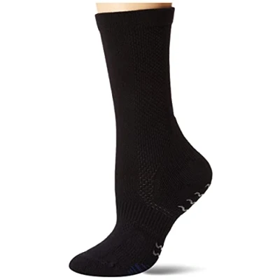 Abbildung von Bloch Blochsox, Ballerinas, Black Knit,