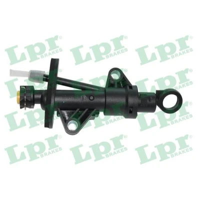 Abbildung von LPR 2478 Kupplungsgeberzylinder ohne Sensor VOLKSWAGEN: Golf 7 Variant, 7, Passat B8 AUDI: TT Coupe, Q2, SEAT: Leon III SC, ST