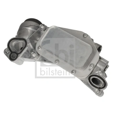 Abbildung von FEBI BILSTEIN 182119 Gehäuse, Ölfilter OPEL: Astra J GTC, Zafira B