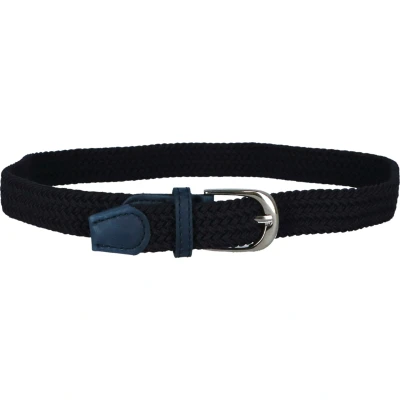 Abbildung von Harry&#039;s Horse Gürtel Elastisch Navy 70cm