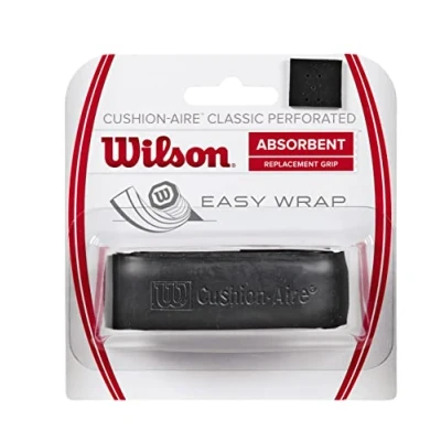 Abbildung von Wilson Cushion Aire Classic Perforated 1er Pack