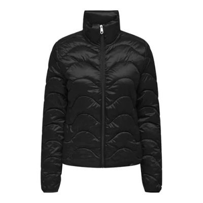 Abbildung von ONLY Steppjacke »ONLVEGA WAVE QUILTED JACKET CC OTW«