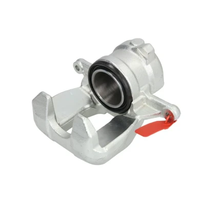 Abbildung von LAUBER 77.3348 Bremssattel Gusseisen Vorderachse links PEUGEOT: 407 Saloon, SW