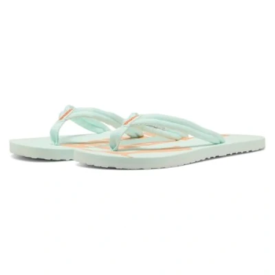 Abbildung von PUMA Unisex Epic FLIP V2 Flipflop, Peaceful Blue Dark Poppy, 49.5 EU
