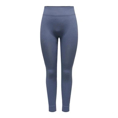 Abbildung von ONPJAIA Life HW Seam Tights NOOS