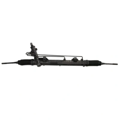 Abbildung von TRW JRP811 Servolenkung hydraulisch für Linkslenker 1160 BMW: 3 Touring, X1