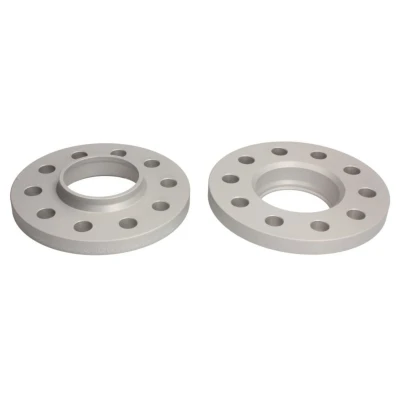 Abbildung von EIBACH Pro Spacer S90 2 15 002 Spurverbreiterung 5 120 BMW: X5, Saloon, X6