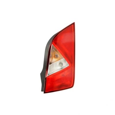 Abbildung von ULO 1098002 Rückleuchte rechts mit Lampenträger SEAT: Mii