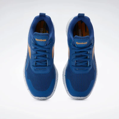 Abbildung von Reebok Laufschuh »RUSH RUNNER 5«