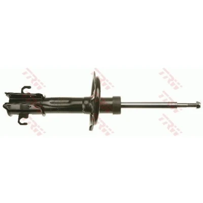 Abbildung von TRW JGM229S Stoßdämpfer Vorderachse Gasdruck 51 Zweirohr Federbein oben Stift M14x1,5 SINGLE ALFA ROMEO: GTV