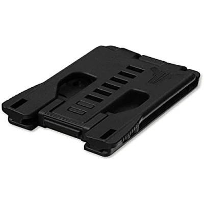 Abbildung von Blade Tech Unisex Erwachsene Tek Lok Messer Tragesystem, Schwarz, 8 cm