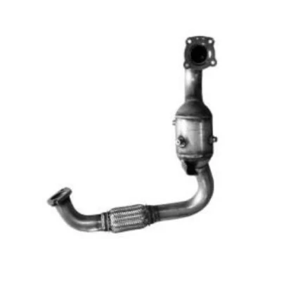 Abbildung von JMJ 1091619 Katalysator FORD: FOCUS 3 Turnier,