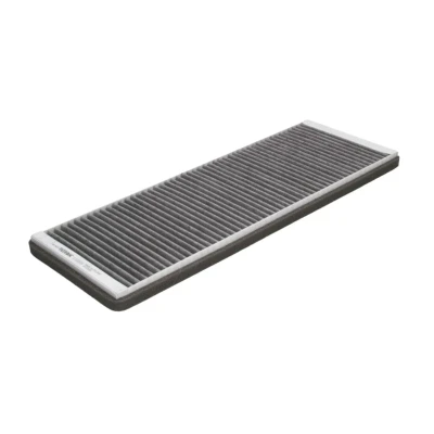 Abbildung von FILTRON K 1000A Innenraumfilter Aktivkohlefilter 418 150 19 OPEL: Astra F CC, Convertible, Saloon