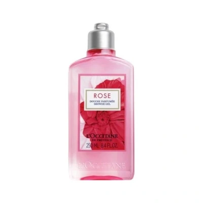Abbildung von L&#039;Occitane Rose Duschgel 250 ml