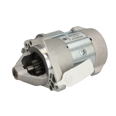 Abbildung von STARDAX STX200244 Anlasser 12 0,8 9 SMART: Fortwo I Convertible, City Coupe, Cabrio