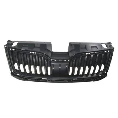 Abbildung von BLIC 6502 07 7522991Q Kühlergrill SKODA: Octavia 3 Combi, Schrägheck